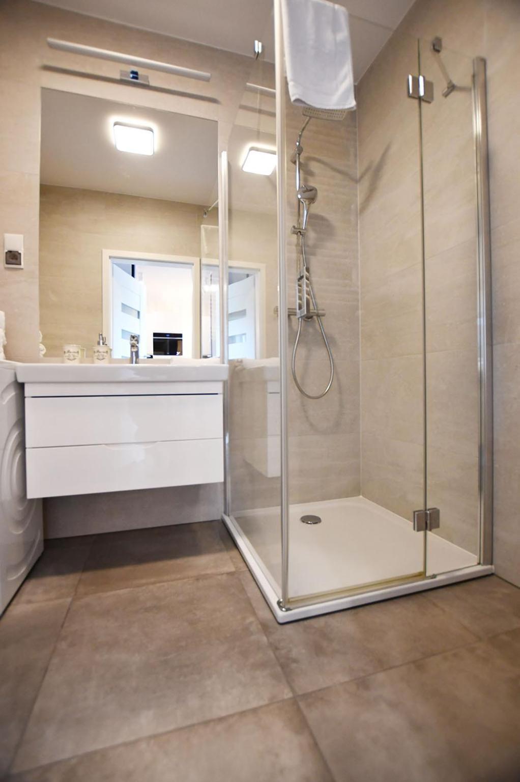 Apartament Nadmorskie Tarasy Z Basenami - Navigator