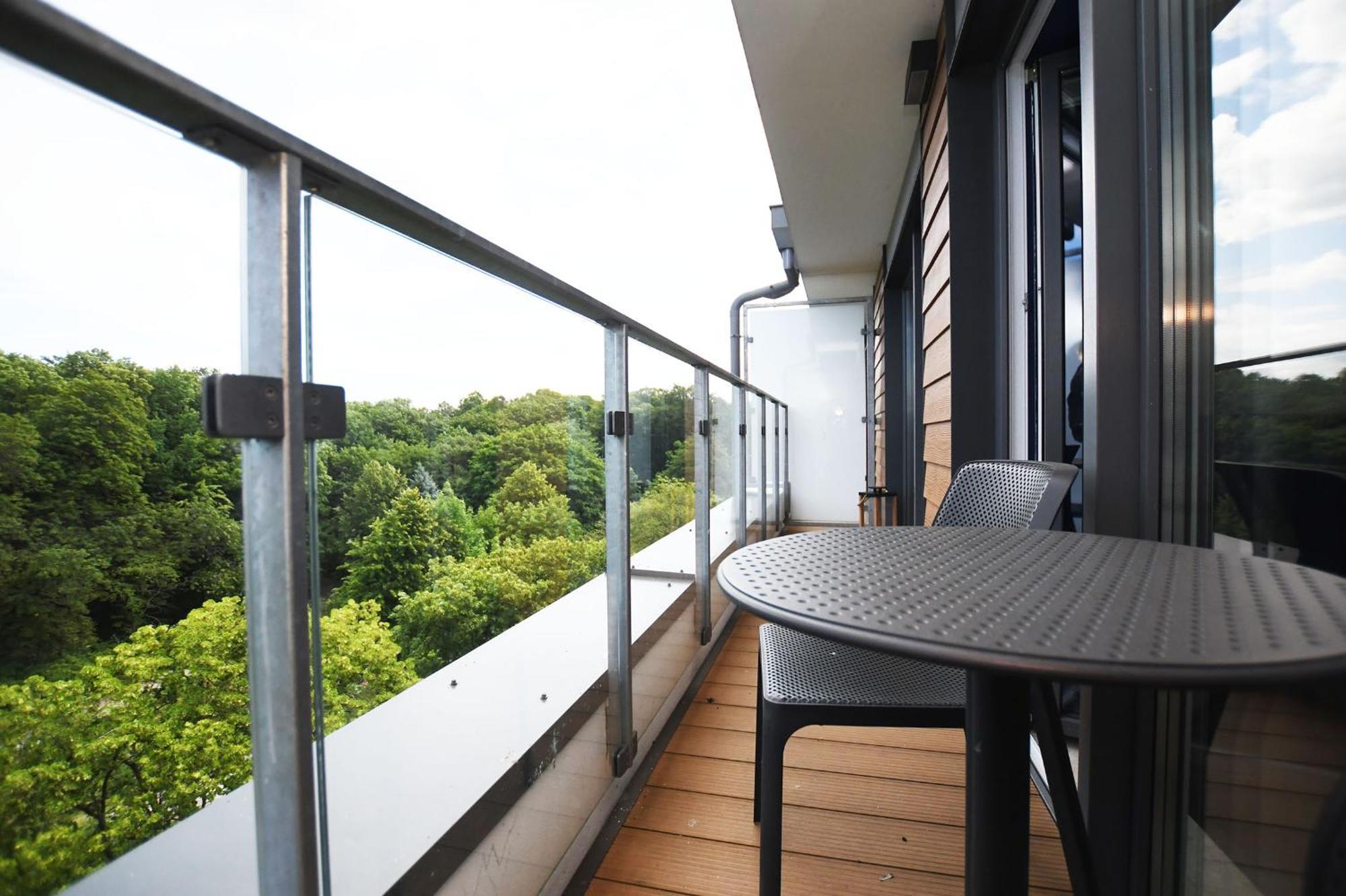 Nadmorskie Tarasy Z Basenami - Navigator Apartament