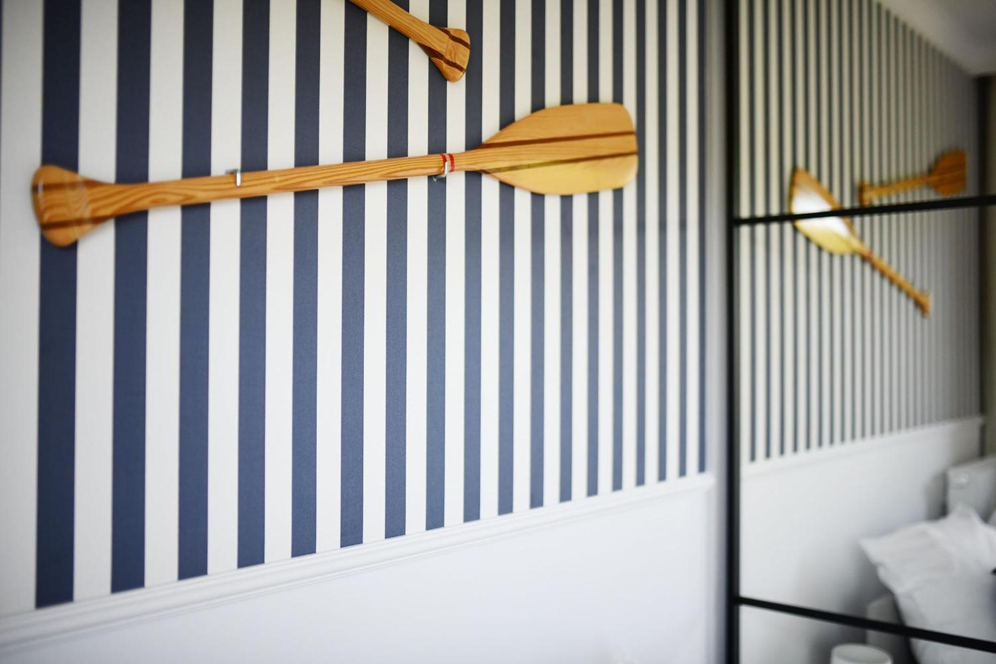 Nadmorskie Tarasy Z Basenami - Navigator Apartament *